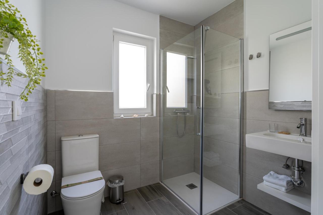 Solpor Galitrips - Apartamentos Corcubión Kültér fotó